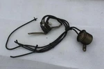 1982 1983 1984 1985 1986 Toyota Supra Vacuum Valve 084600-3831. Fixed Price $86.99.