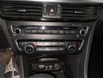2017 Kia Optimakia Climate Control Unit - Used, Peeling, Oem, 655-72859. Fixed Price $93.10.
