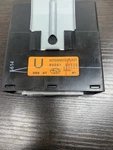 06 Subaru Forester Integrated Unit Module 88281sa130 - With Ej253 & At. Fixed Price $19.00.