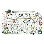 For Dodge Dart 1960-1976 American Autowire A-body Wiring Kit. Fixed Price $1718.34.