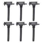 For Ram 1500 Classic 2019-2024 Walker Products 928-4112-6 Ignition Coil Set. Fixed Price $120.41.
