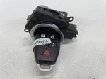05 Volvo S40 Ignition Switch With Cylinder Housing And Key Id 31252482. Fixed Price $99.99.