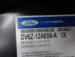 Genuine Ford Engine Control Module (ecm) Bracket Dv6z-12a659-a. Fixed Price $48.99.