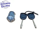 2010-2013 Transit Connect Ignition Lock Cylinder 2 Keys New 9t1z11582a. Fixed Price $33.49.