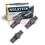 3 Pc Holstein Vehicle Speed Sensors For 1999-2005 Gmc Safari 4.3l V6 Gc. Fixed Price $55.68.