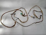 2013-2018 Dodge Ram 1500 Crew Cab Roof Headliner Wire Harness 4cw13696ac. Fixed Price $89.06.