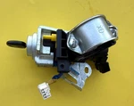 2012-2015 Kia Rio Steering Ignition Switch Lock W/out Key Oem 81910-1w120. Fixed Price $148.80.