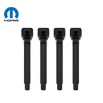 Set Of 4 Ignition Coils Mopar 68242286ab For Jeep Cherokee 2.4l. Fixed Price $458.44.