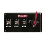 Quickcar For Ignition Panel Weather Proof W/ Msd 1 Acc.. Fixed Price $179.40.