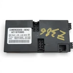 06-13 Mercedes R350 R550 R500 W251 Second Row Seat Heater Control Module Oem. Fixed Price $47.24.