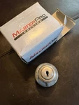 Masterpro Ignition Switch With An Integrated Lock Cylinder.. Fixed Price $13.00.