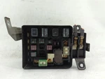 1996-2000 Honda Civic Fusebox Fuse Box Relay Module Wvxss. Fixed Price $68.37.