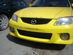Ignition Switch Fits 01-03 Mazda Protege. Fixed Price $50.00.