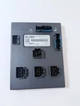 2016 Volkswagen Touareg Onboard Supply Control Module Oem 4h0907063da. Fixed Price $108.60.