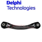 Delphi Rear Forward Suspension Control Arm For 1988-1993 Mercedes-benz 300ce Pf. Fixed Price $55.32.
