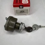 Ignition Lock Cylinder And Switch-switch Standard Us78. Fixed Price $22.99.
