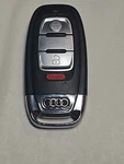 Audi Oem Proximity Smart Key Remote 4g0959754dr 2012- 2018 8 Hybrid. Fixed Price $49.95.