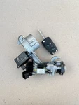 2010-2016 Chevrolet Equinox Ignition Switch Lock W/key & Immobilizer Oem. Fixed Price $108.00.