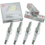 4pcs 2011 Arctic Cat Z1 Sno Pro Ngk Laser Iridium Spark Plugs 1056cc 64ci Ay. Fixed Price $59.72.