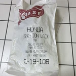 New Asp C-19-108 Honda Ignition Lock 2 Keys 82 83 Accord 84 87 Civic 86 89 Integ. Fixed Price $75.00.
