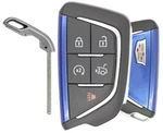 1 For 21-26 Select Cadillac Oem 5b Smart Prox Remote Key Fob 84591064 Ygog20tb1. Fixed Price $149.95.