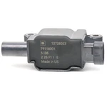Gm 12726023 Set Of 8 Ignition Coils 2014+ Lt Engines L83 L84 L86 L87 Lt1 Lt4. Fixed Price $300.00.