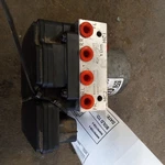 Anti-lock Brake Part Pump Actuator Fits 17-18 Kia Forte Oem. Fixed Price $56.47.