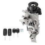 Ignition Switch Lock Cylinder W/ Remote Key Shell For 04-18 Vw Jetta Tiguan Golf. Fixed Price $54.86.