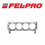 Fel-pro Cylinder Head Gasket For 1963-1964 Ford Sprint 4.3l 4.7l V8 - Engine Wq. Fixed Price $42.00.
