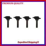 4pc Jsb722 Ignition Coils C1842 5c1899 Uf-720 Uf720 22433-aa680 22433aa680. Fixed Price $37.98.