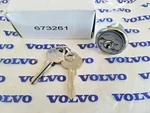 Volvo 544 - 122s P1800 Ignition Lock Cylinder. Fixed Price $139.95.