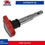 1x Ignition Coil Spark Plug For Vw Jetta Golf Passat Audi A4 A5 Q5 Tt 06f905115h. Fixed Price $21.25.