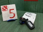 2011-2013 Kia Sportage Ignition Swith Push Start Button W Key Oem 954303w900. Fixed Price $84.98.