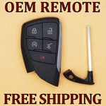 Oem 2024 2025 Chevrolet Blazer Equinox Traverse Smart Key Remote Fob 13541371. Fixed Price $59.95.