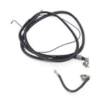 Cable Battery Starter Mercedes Benz Sl R129 129 A1295403930. Fixed Price $125.40.