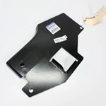 Oem Mopar 11-23 G. Cherokee/durango Shear Plate Reinforcement Driver 68044793aa. Fixed Price $31.01.