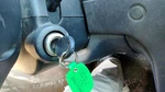 2000-2004 Dodge Intrepid Ignition Switch Assembly With Key Complete Electrical. Fixed Price $101.25.
