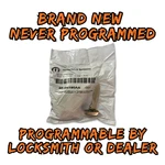 Oem Chrysler Smart Key 4btn M3n40021302 68394190aa 300 2019 2020 Fob. Fixed Price $89.99.