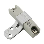 Bosch 0-227-901-013 Ballast Resistor For Mercedes W108 W109 W114 280se. Fixed Price $42.00.