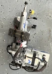 2012-2013 Toyota Camry Hybrid Power Steering Column Assembly 89650-06021 Oem. Fixed Price $200.00.
