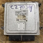 2019-21 Kia Forte 2.0l Engine Control Module Ecu Ecm Pcm 39199-2e036 Oem. Fixed Price $29.84.