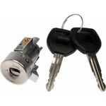 For Honda Civic 1996-2000 Ignition Lock Cylinder Silver Housing Metal With Keys. Fixed Price $65.31.