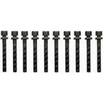 Es 74029 Felpro Set Cylinder Head Bolts For Vw Volkswagen Jetta Passat Golf Fox. Fixed Price $62.34.