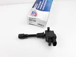 Plug Ignition Coil Fits 1995 Mazda Millenia 2.3l-v6 Carquest Ebc1702. Fixed Price $47.40.