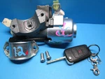 09-13 Kia Soul Auto Ignition Lock Cylinder Interlock 1 Flip Key 819102k000 Oe. Fixed Price $145.99.