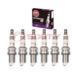 6 Pcs Ngk Ruthenium Hx Spark Plugs For 2002-2004 Nissan Xterra 3.3l V6 - Gz. Fixed Price $76.11.