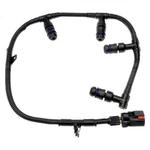 For Ford Excursion 04-05 Dorman Solutions Diesel Glow Plug Wiring Harness. Fixed Price $57.38.