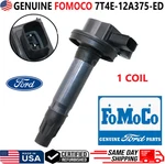 Oem Genuine Ford Ignition Coil For 2007-2019 Lincoln Mazda, 7t4e-12a375-ed. Fixed Price $36.64.