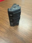 1984-1986 Nissan 300zx Vg30t Turbo Z31 Rear Wiper And Fog Light Dash Switch. Fixed Price $35.00.