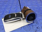 2018-2021 Subaru Crosstrek Keyless Ignition Start Stop Switch With Fob Oem. Fixed Price $79.99.